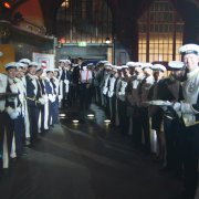 Jeck op Deck (23.01.10)